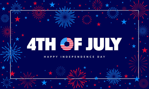 4th of July gift ideas