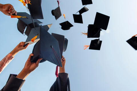 Best Gifts for 2025 Graduates