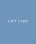 Gift Card for sales